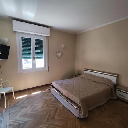 Apartamento Welcome Riviera-la Cipressina Rapallo