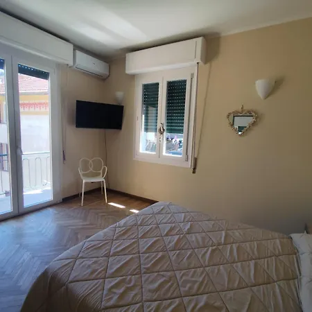 Welcome Riviera-la Cipressina Rapallo