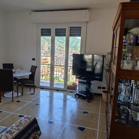 Apartamento Welcome Riviera-la Cipressina