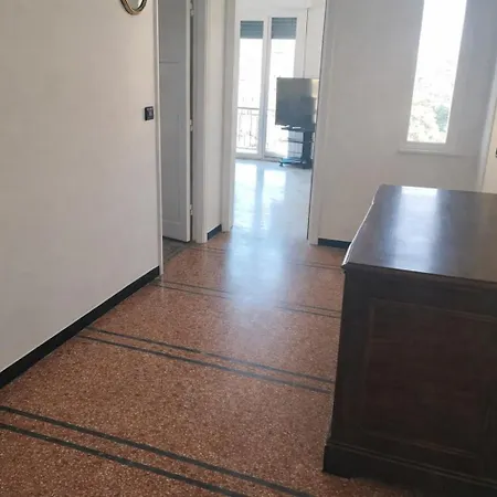 Apartamento Welcome Riviera-la Cipressina