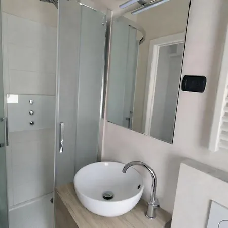 Welcome Riviera-la Cipressina Apartamento