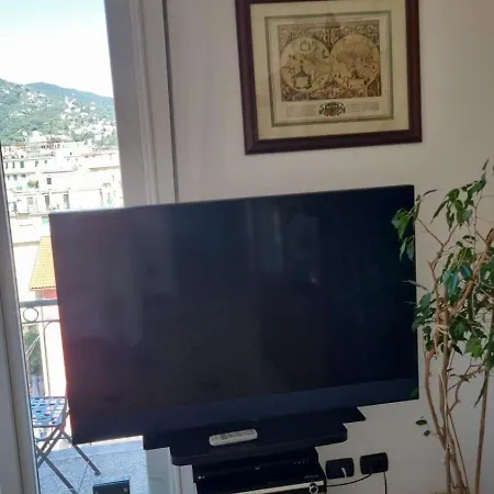 Welcome Riviera-la Cipressina Rapallo