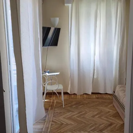 Welcome Riviera-la Cipressina Apartamento