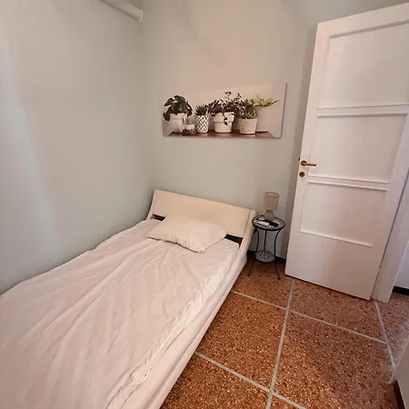 Apartamento Welcome Riviera-la Cipressina Rapallo