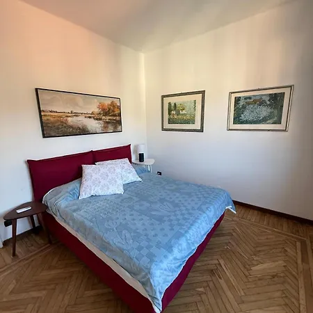 Welcome Riviera-la Cipressina Апартаменты