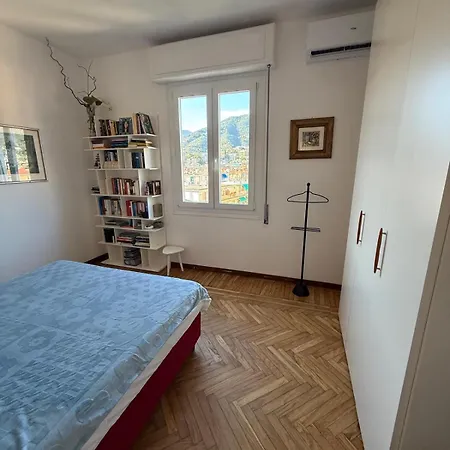 Apartamento Welcome Riviera-la Cipressina