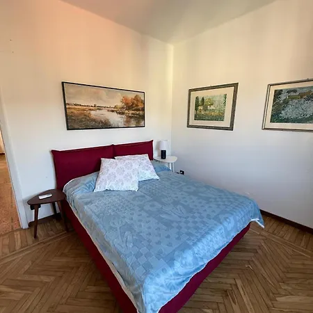 Апартаменты Welcome Riviera-la Cipressina *
