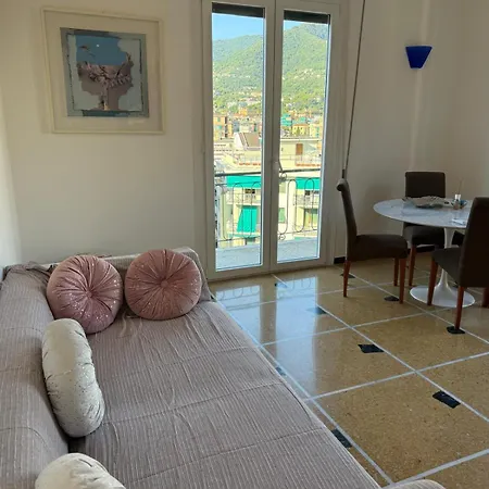 Apartamento Welcome Riviera-la Cipressina *