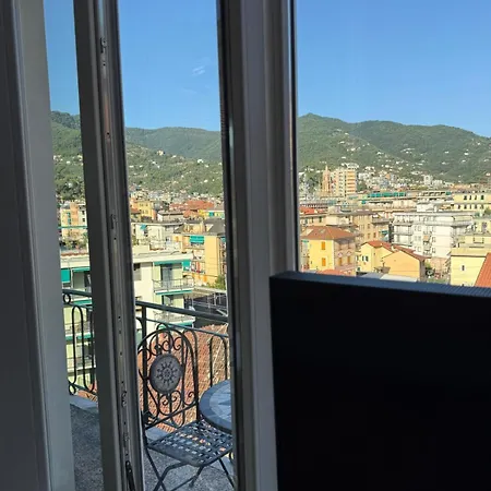 Апартаменты Welcome Riviera-la Cipressina *