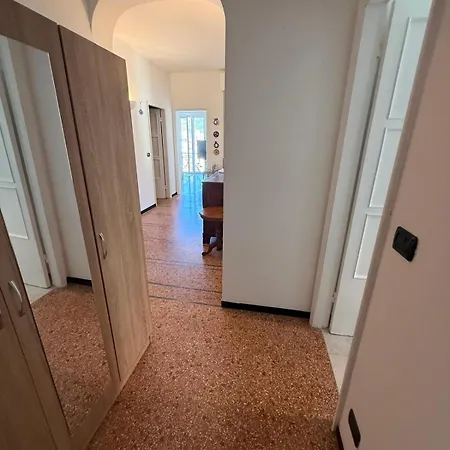 Welcome Riviera-la Cipressina Apartamento *