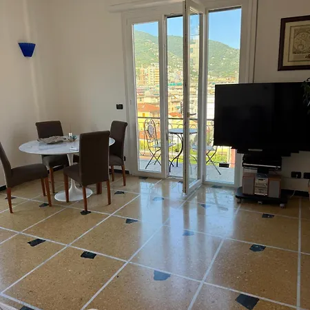Welcome Riviera-la Cipressina