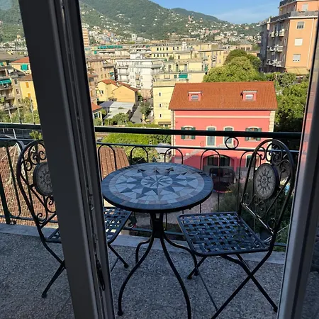Apartamento Welcome Riviera-la Cipressina *